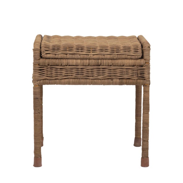 Olli Ella（オリエラ）STORIE STOOL natural Olli Ella Storie Stool - Natural | Floral Love, a beautiful little