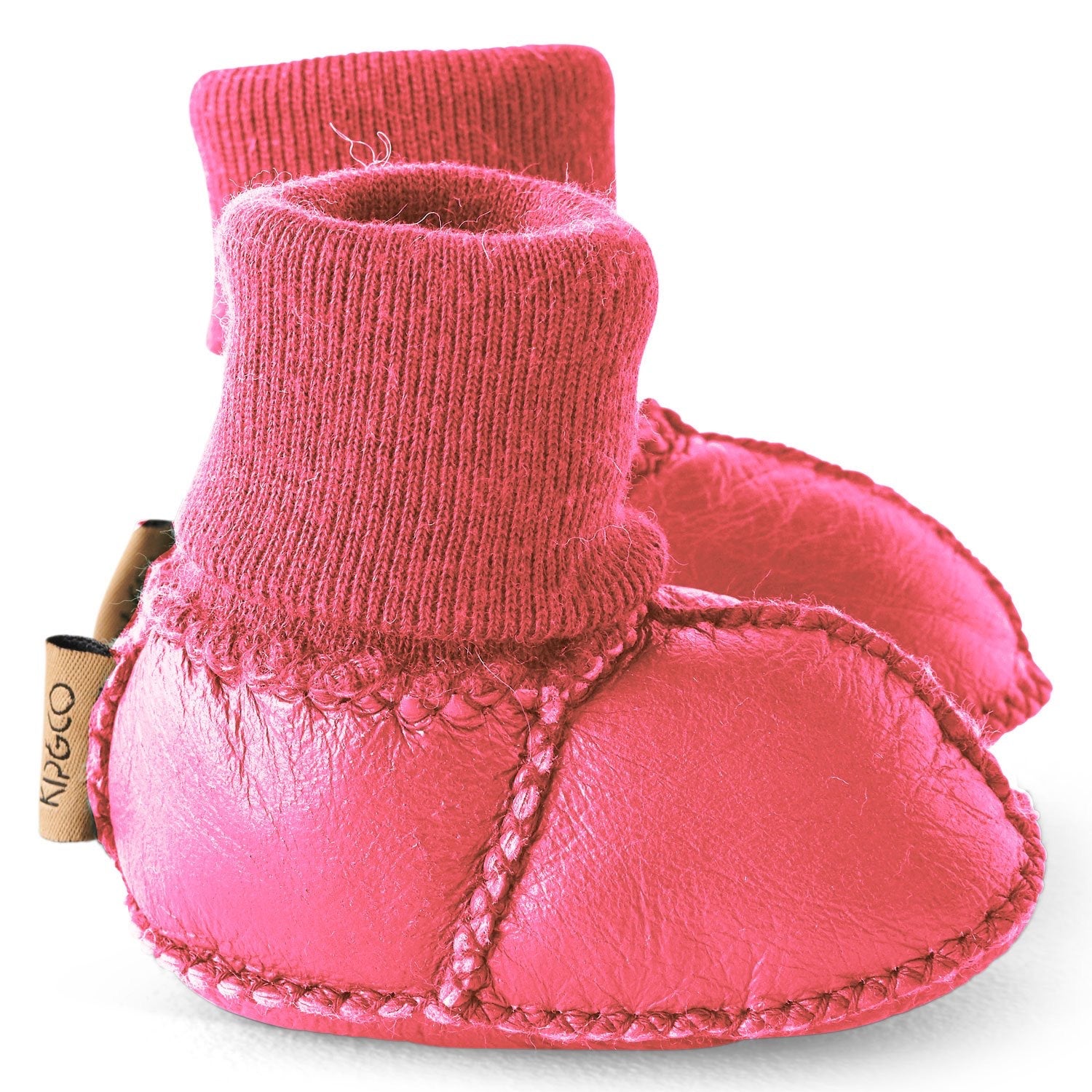 Baby sale girl bootie